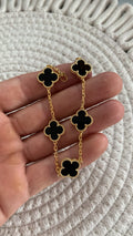 Bracciale clover